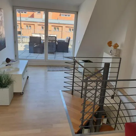 Apartment Don Carlo Ferienwohnung *