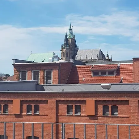 Don Carlo Ferienwohnung * Erfurt