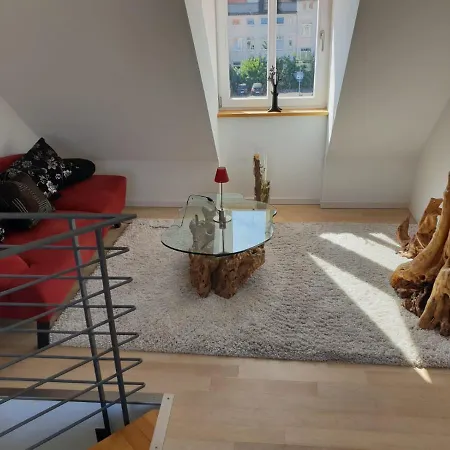 Don Carlo Ferienwohnung Appartement