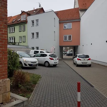 Don Carlo Ferienwohnung Apartment *