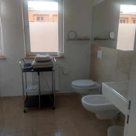 Appartement Don Carlo Ferienwohnung *