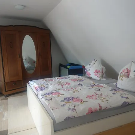 Don Carlo Ferienwohnung Appartement *