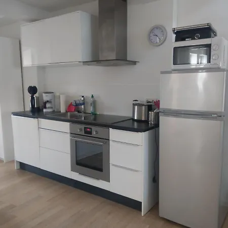 Don Carlo Ferienwohnung Apartment *
