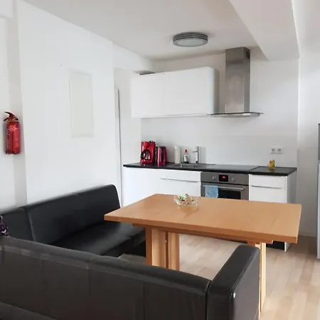 Don Carlo Ferienwohnung Appartement *