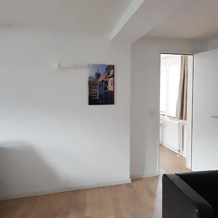 Appartement Don Carlo Ferienwohnung *