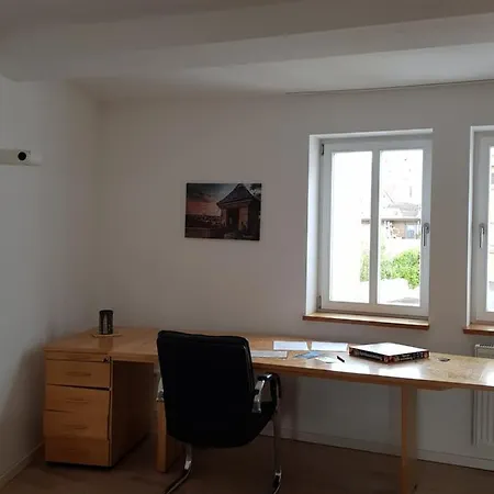 Don Carlo Ferienwohnung Erfurt