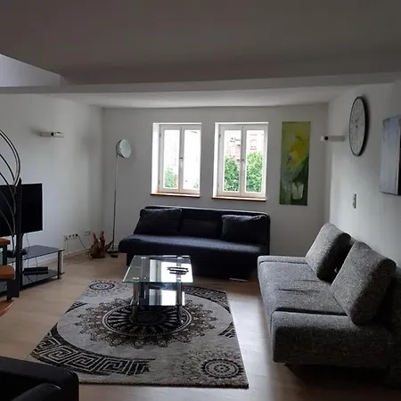 Don Carlo Ferienwohnung Erfurt